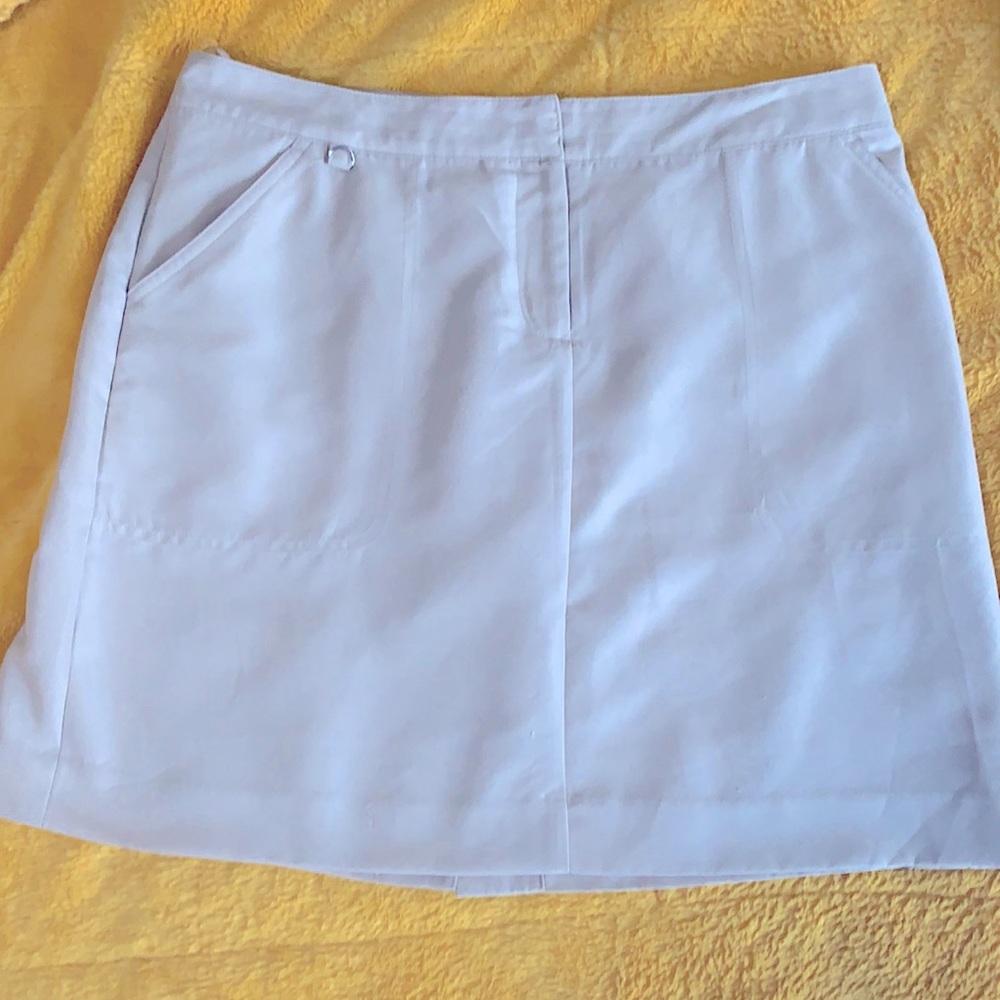 Golf skirt